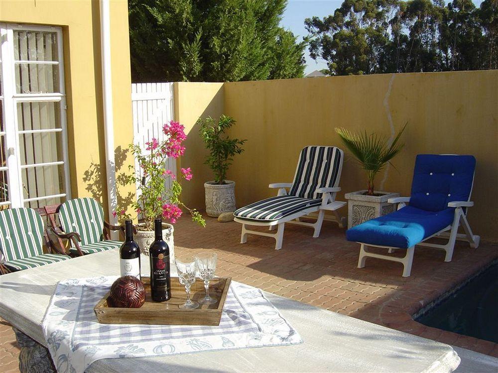Dreamcatcher Tulbagh Exterior foto