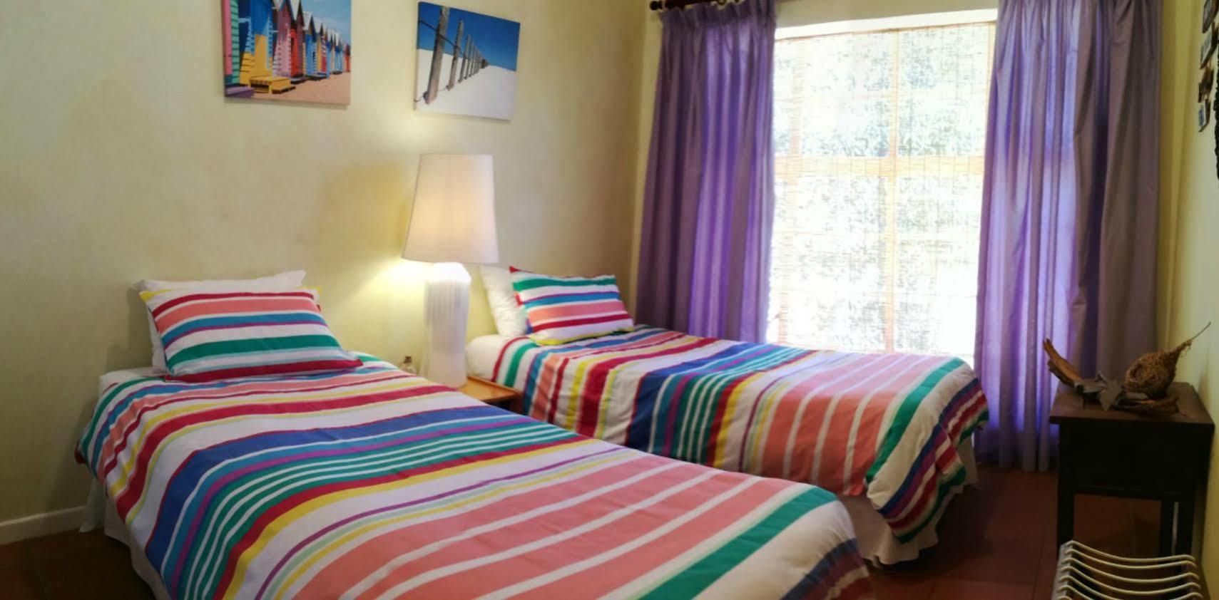 Dreamcatcher Tulbagh Exterior foto